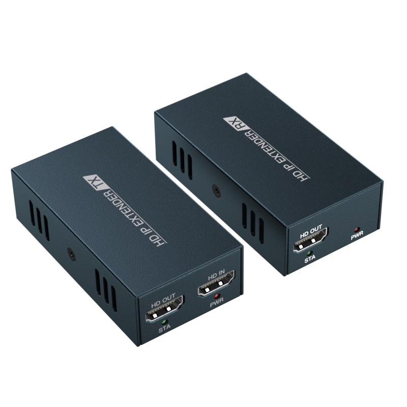 200米 工程级HDMI网线延长器