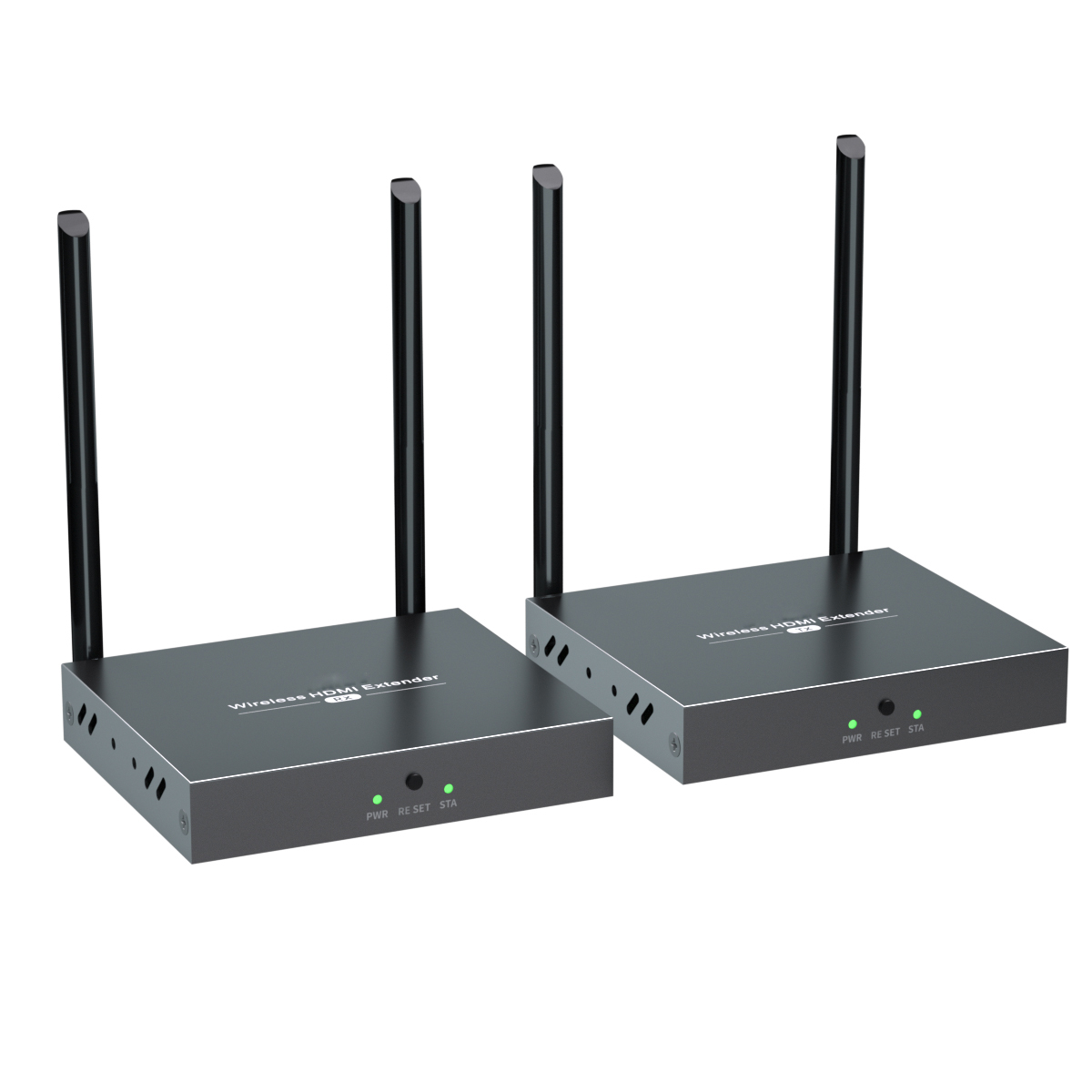 200米 HDMI 无线延长器