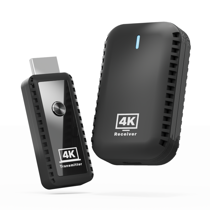 HDMI无线延长器30米4K