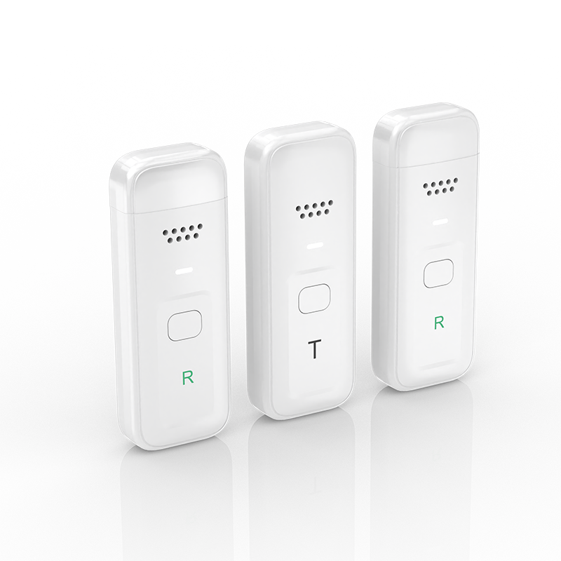 HDMI无线延长器一对二30米1080P